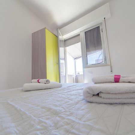 Appartamenti Duec Uno Trapani Dış mekan fotoğraf