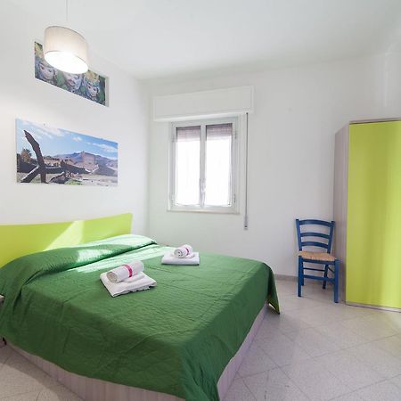 Appartamenti Duec Uno Trapani Dış mekan fotoğraf