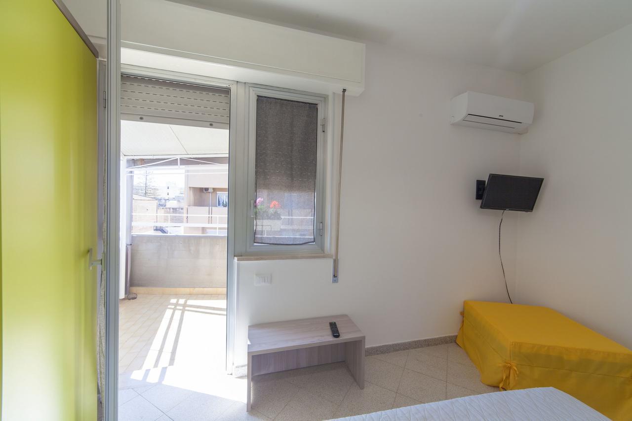 Appartamenti Duec Uno Trapani Dış mekan fotoğraf