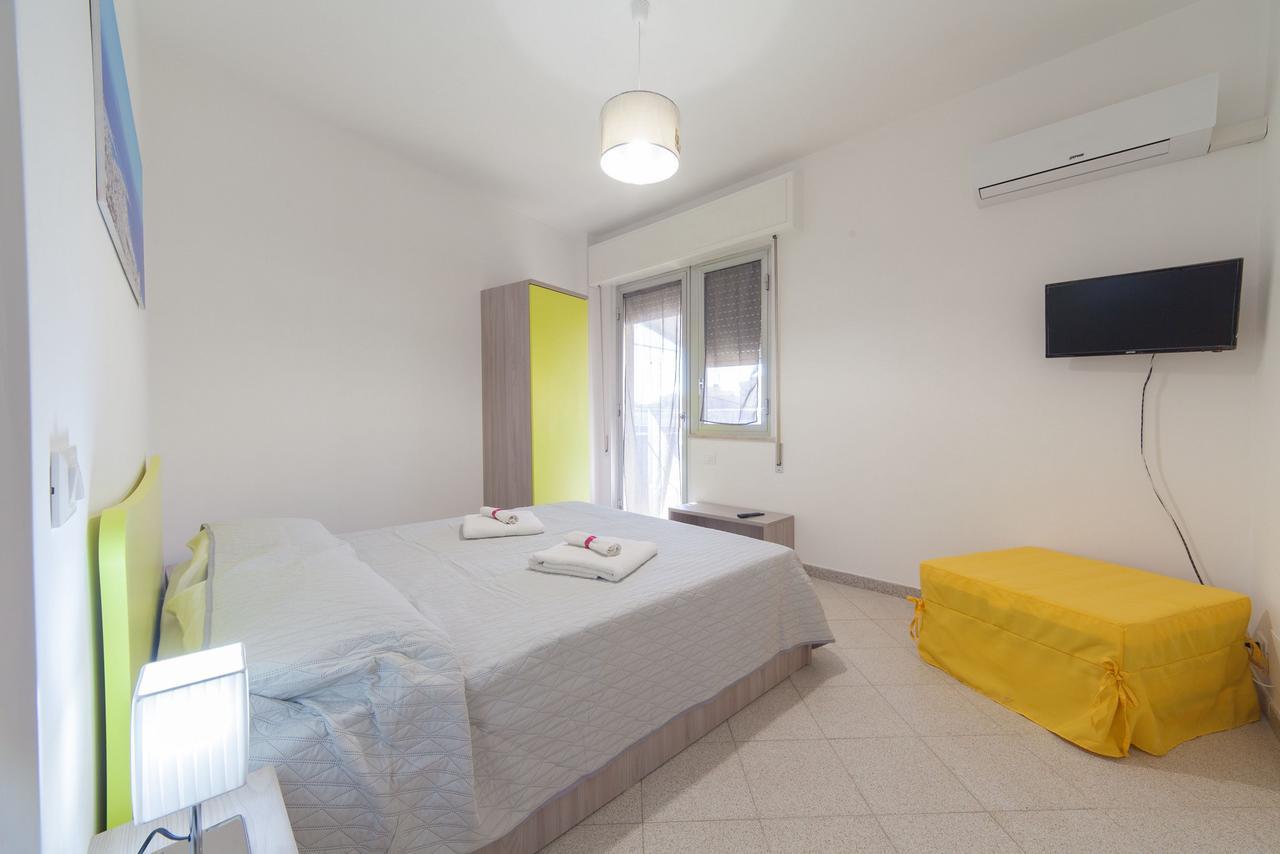 Appartamenti Duec Uno Trapani Dış mekan fotoğraf