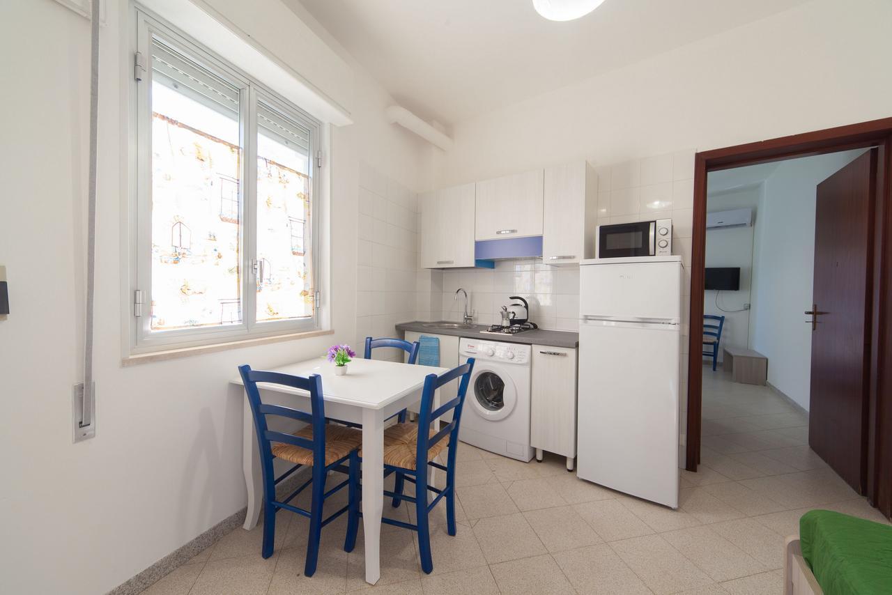 Appartamenti Duec Uno Trapani Dış mekan fotoğraf