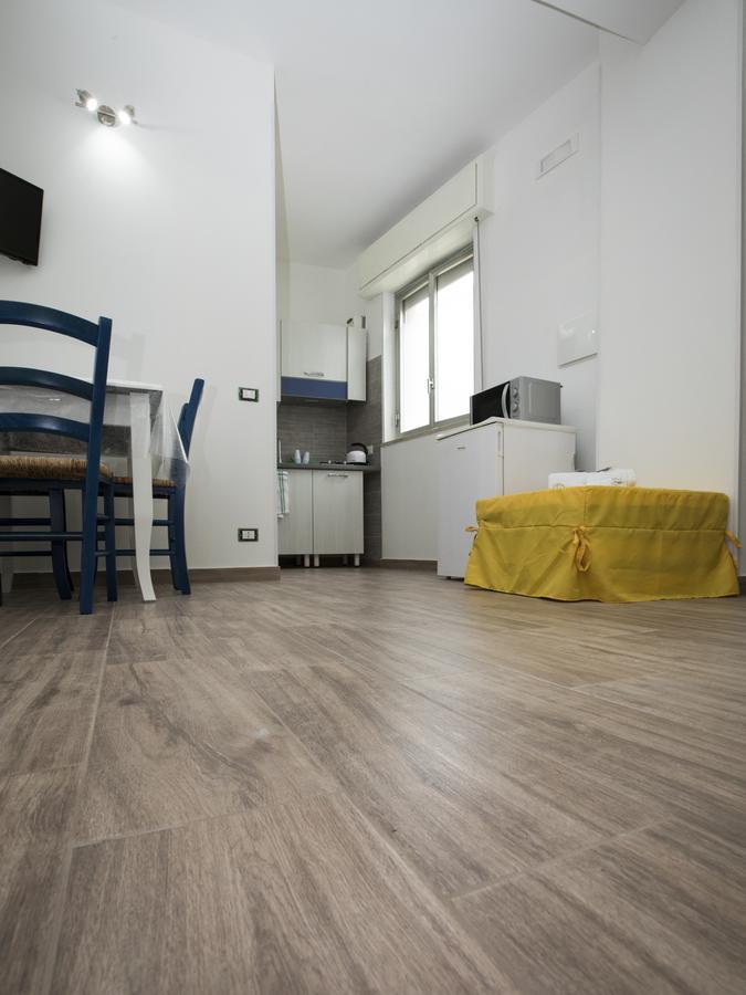 Appartamenti Duec Uno Trapani Dış mekan fotoğraf