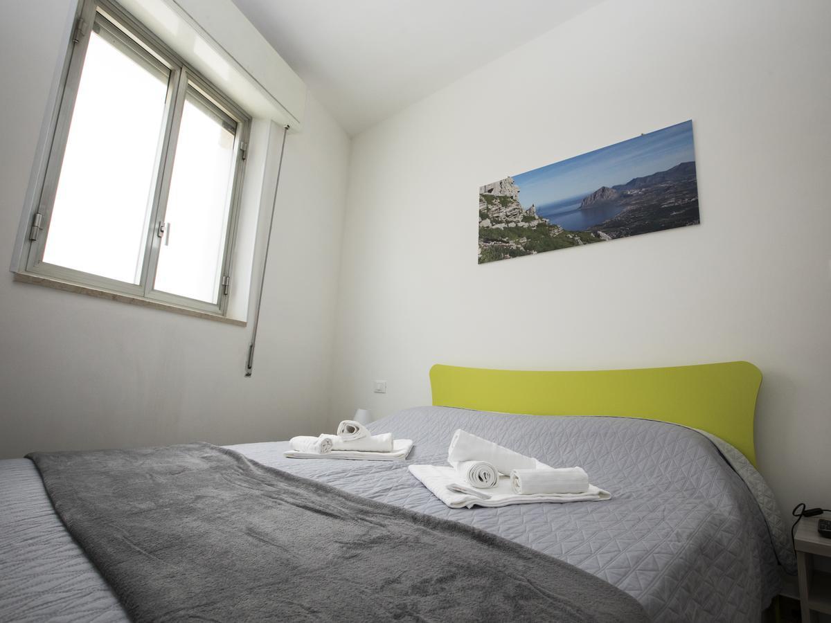 Appartamenti Duec Uno Trapani Dış mekan fotoğraf